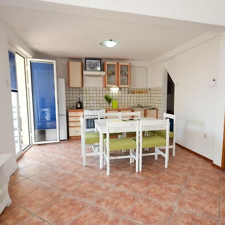 Apartment Barona 科托尔 外观 照片