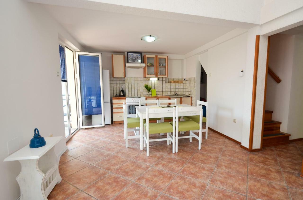 Apartment Barona 科托尔 外观 照片