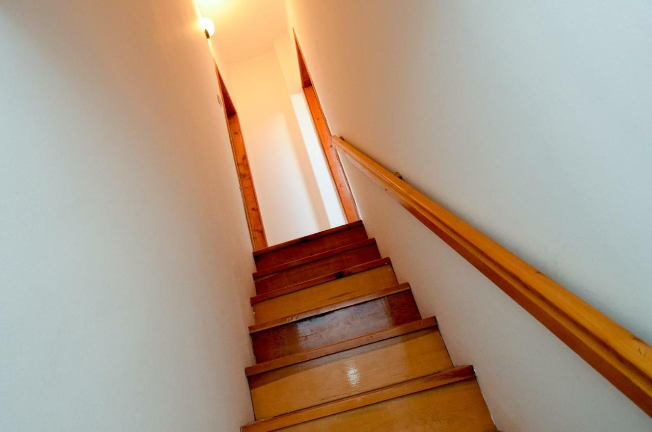 Apartment Barona 科托尔 外观 照片