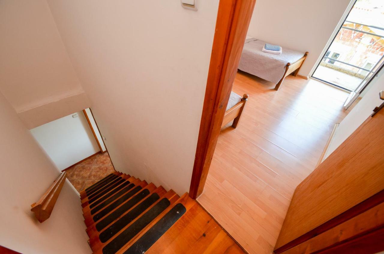 Apartment Barona 科托尔 外观 照片