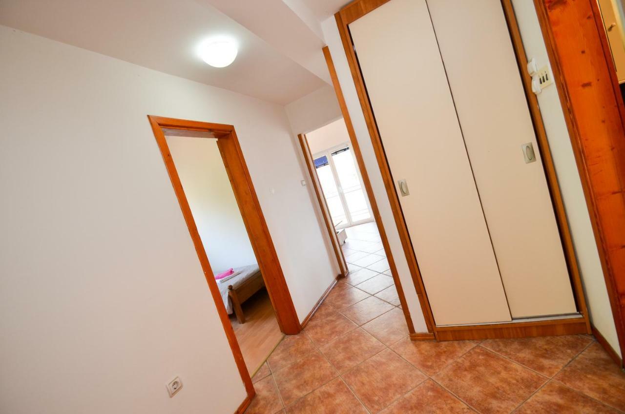 Apartment Barona 科托尔 外观 照片