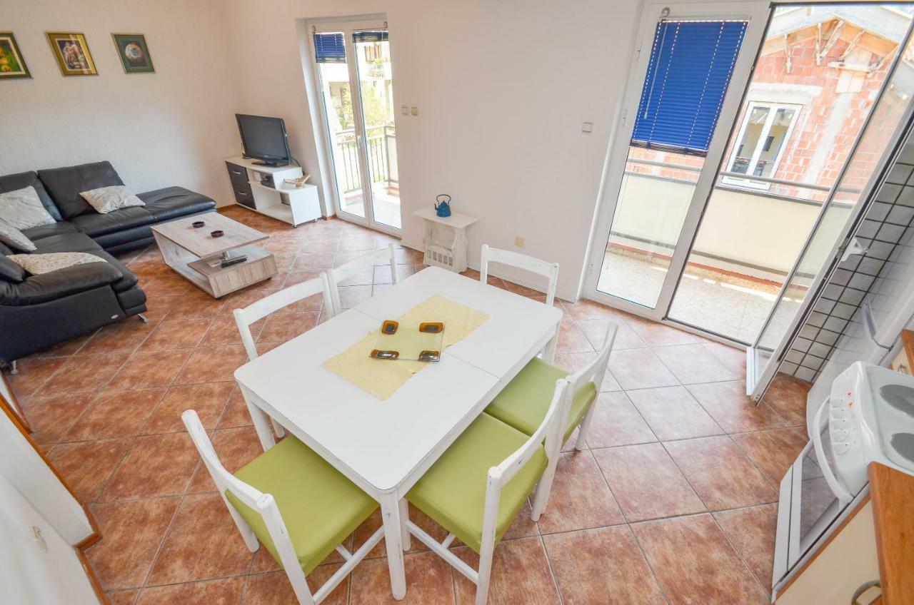 Apartment Barona 科托尔 外观 照片