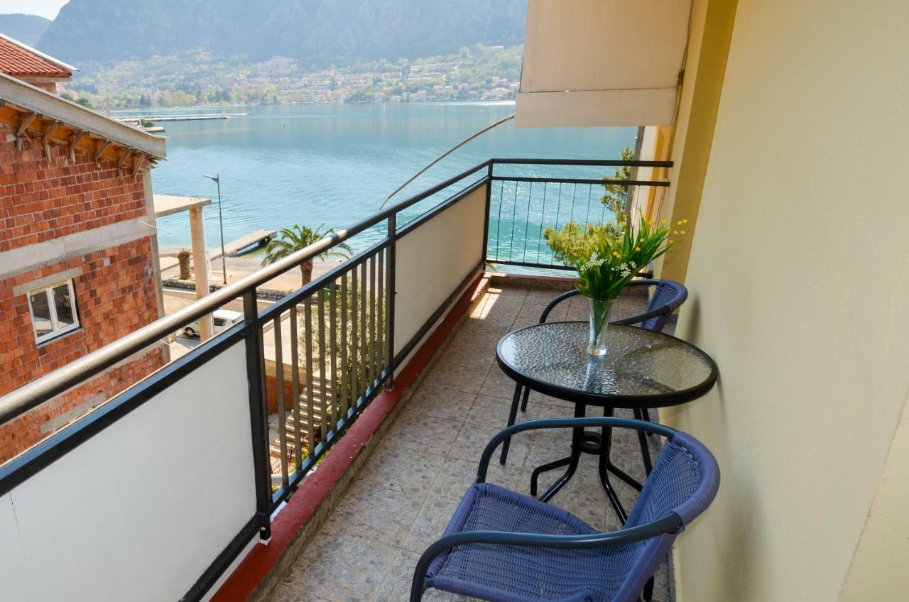 Apartment Barona 科托尔 外观 照片