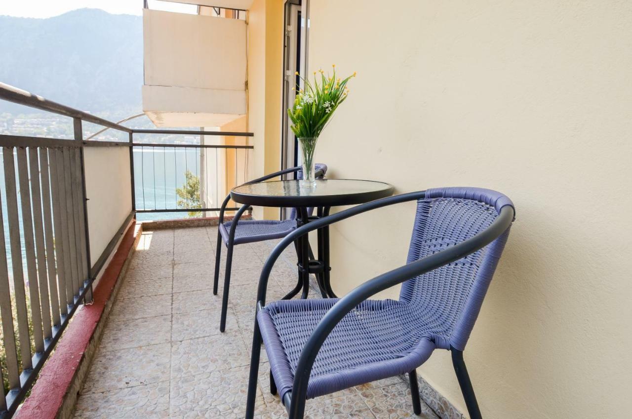 Apartment Barona 科托尔 外观 照片