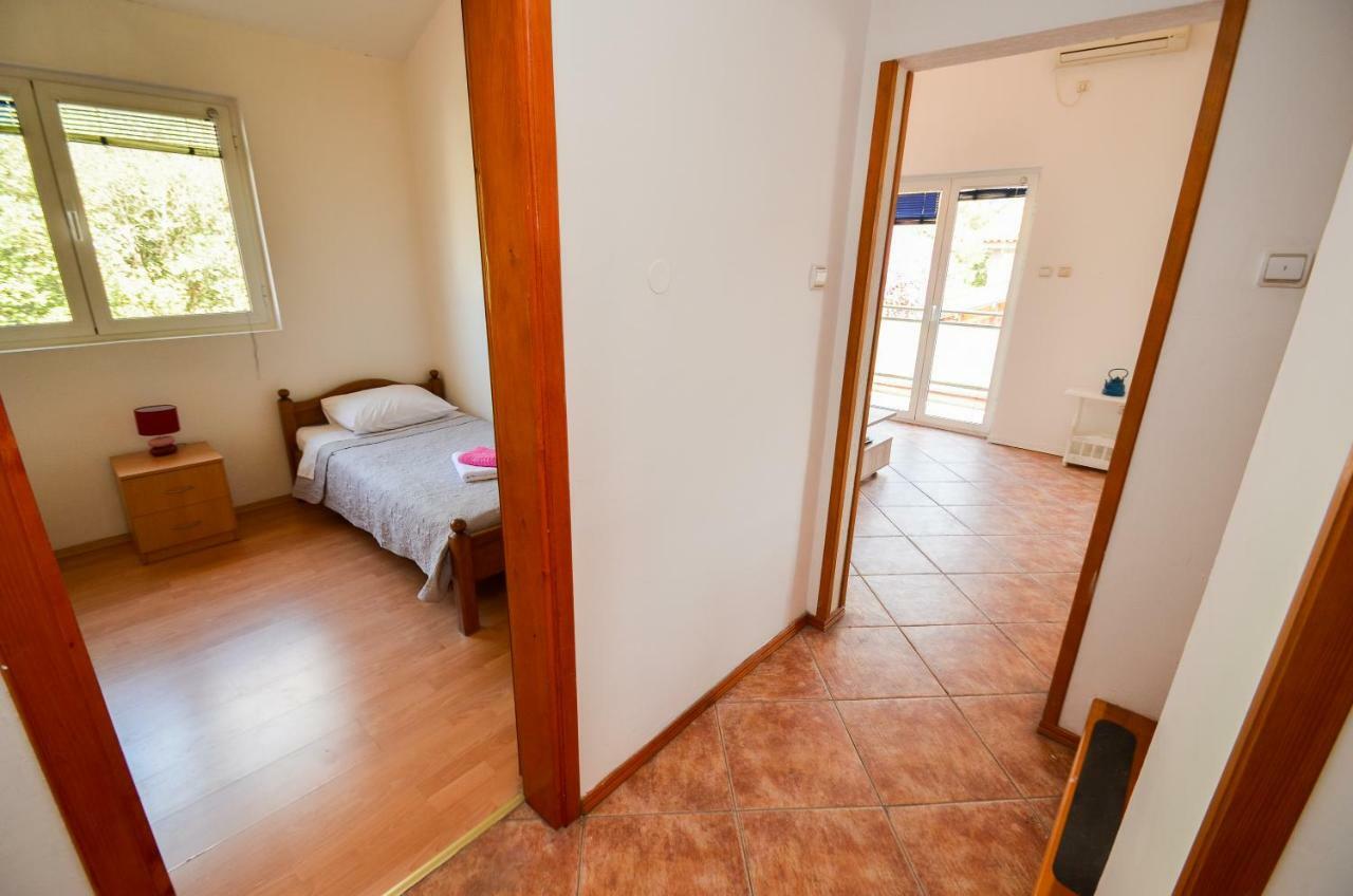 Apartment Barona 科托尔 外观 照片